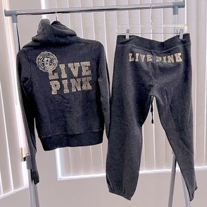 Victoria’s Secret PINK Matching Set